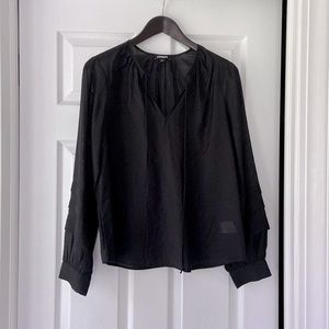 Express blouse